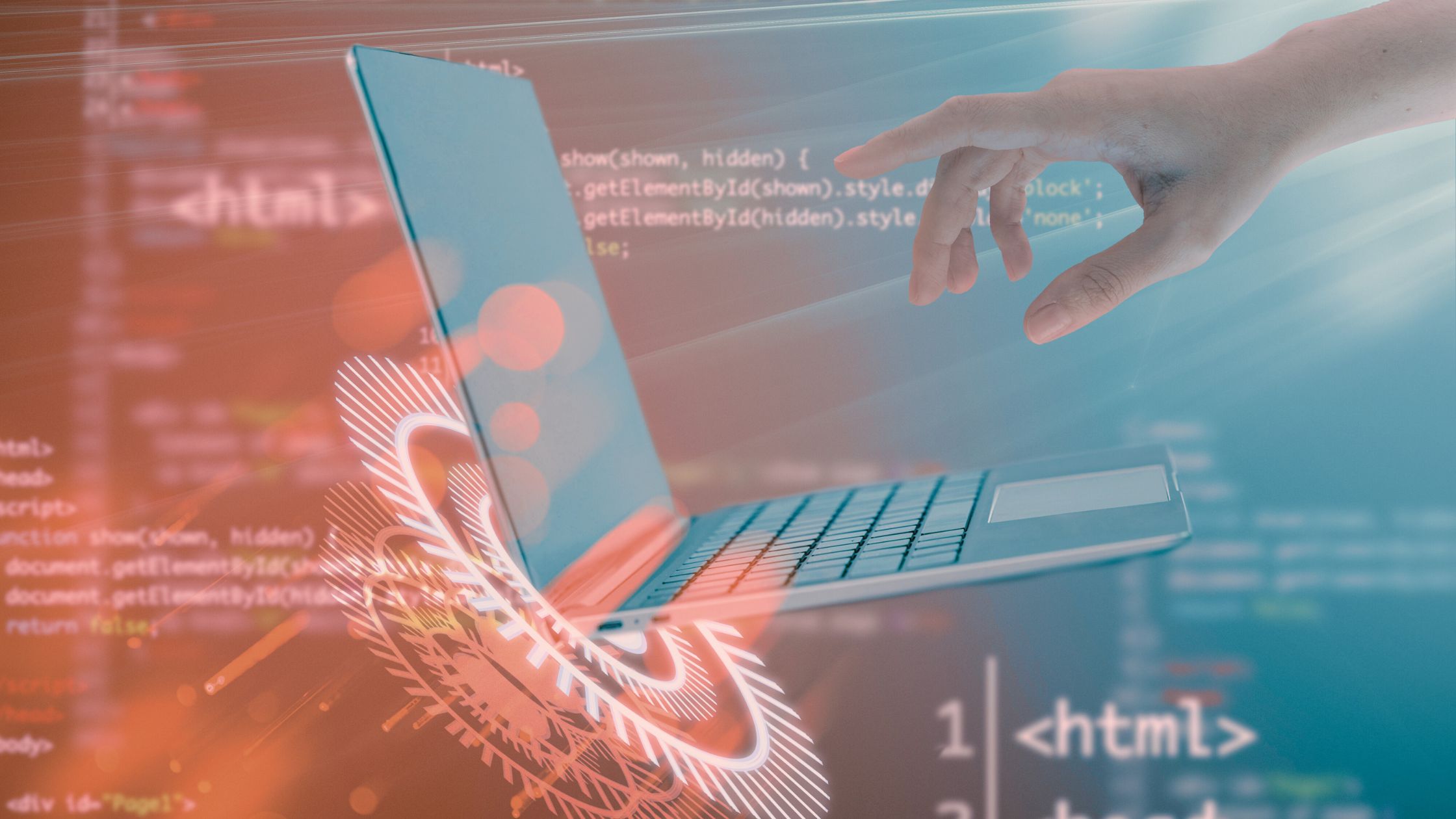 Unleash Your Creativity with Web Design